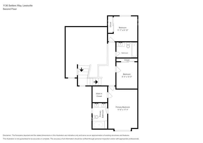 Photo - 1136 Settlers Way