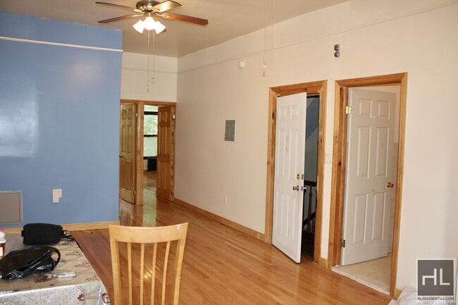 Photo - 2BR 2BA Brownstone On Clinton Hill Bedstuy Border Unit 3