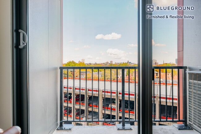 Photo - 812 Memorial Dr Unit FL5-ID1270