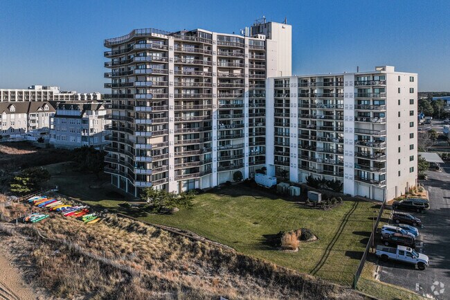 Photo - Seagate Colony Apartments