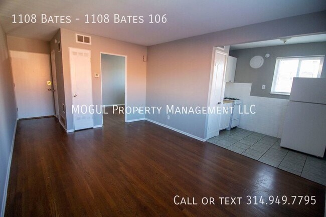 Photo - 1108 Bates St Unit 1108 Bates 106