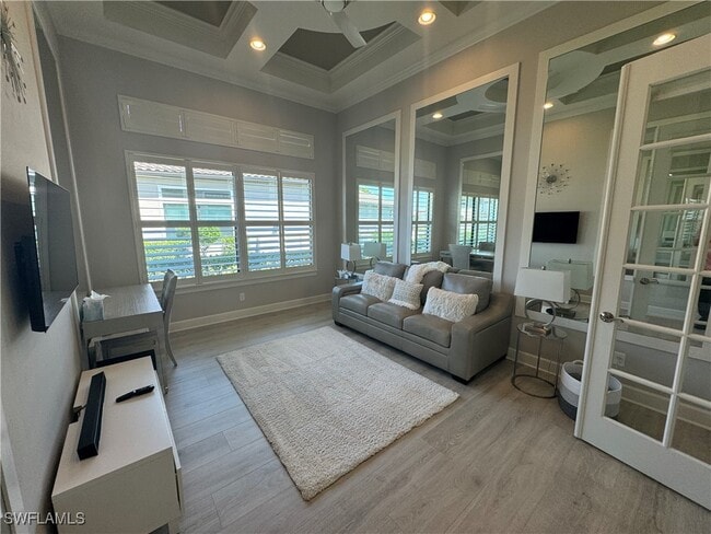 Building Photo - 9412 Rapallo St Rental
