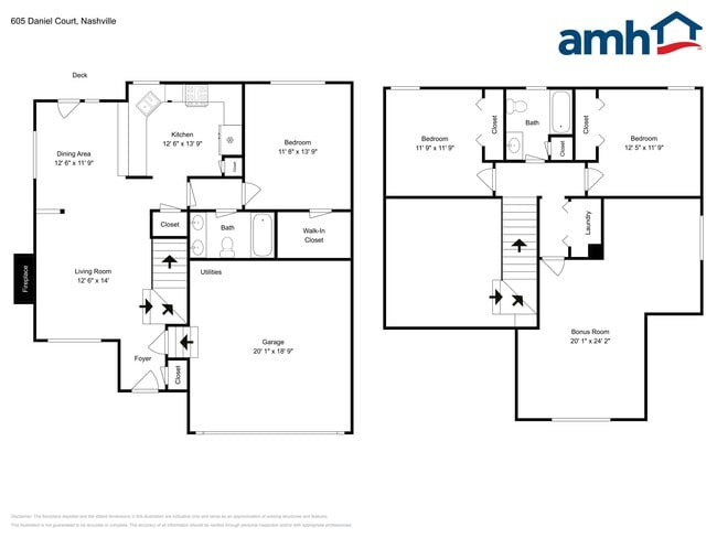 Photo - 605 Daniel Ct