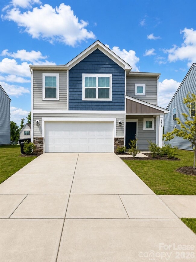 Photo - 166 Brentwood Dr