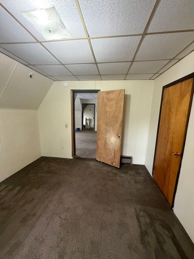 Photo - Two bedroom, upstairs duplex