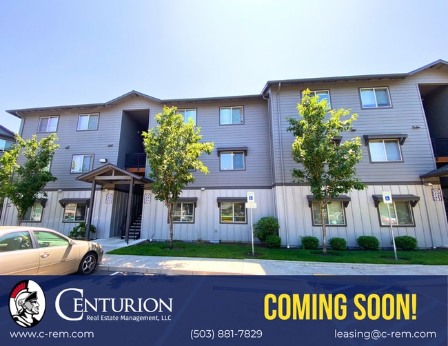 Building Photo - 4235 Hawthorne Ave NE Unit 207 Rental