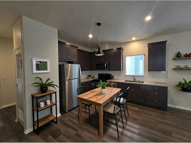 Building Photo - 3825 N Nellis Blvd