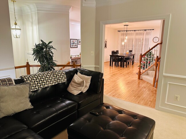Photo - 1524 Artillery Terrace NE