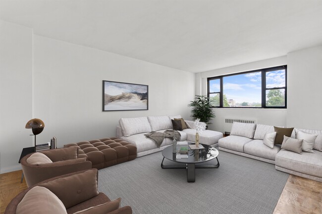 Building Photo - 6515 JFK Blvd E Unit 7D