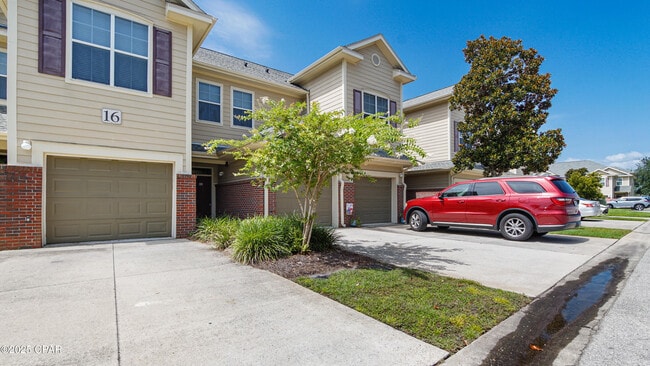 Photo - 1602 Baldwin Rowe Cir