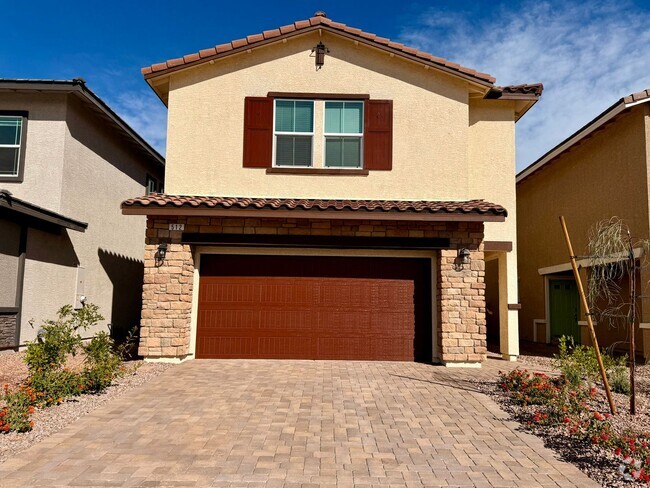 Building Photo - BRAND NEW 4 BED 2.5 BATH 2 CAR GARAGE SING... Rental