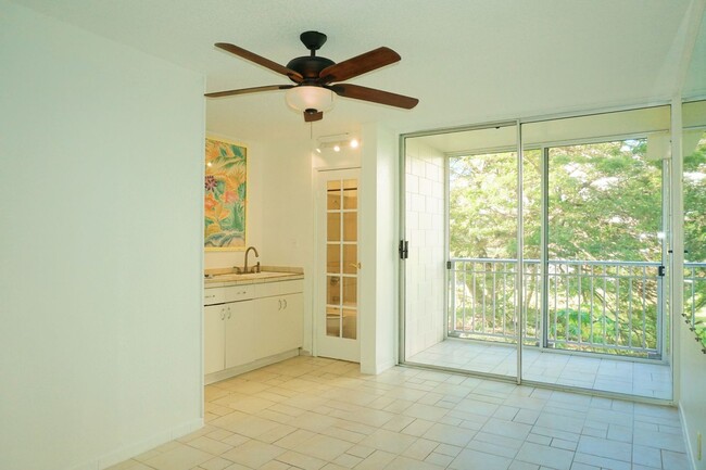 Cozy, Pet Friendly, Waikiki Studio - Cozy, Pet Friendly, Waikiki Studio Unidad 203 Rental