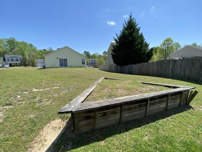 Photo - 3828 Satinleaf Dr