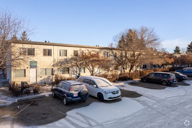 Wellington Park Townhomes