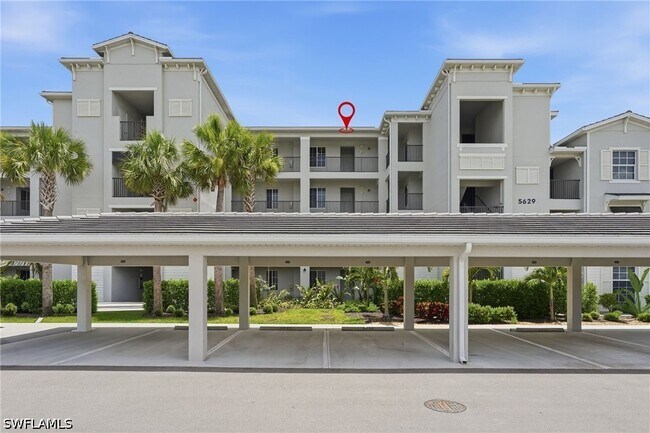 Building Photo - 5629 Double Eagle Cir Unit 4245