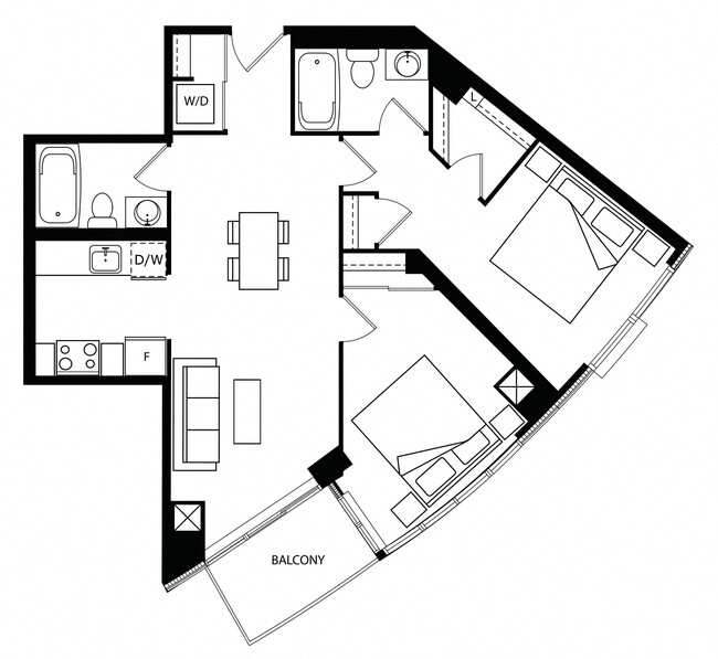 Photo - Palomar at Village Gate West