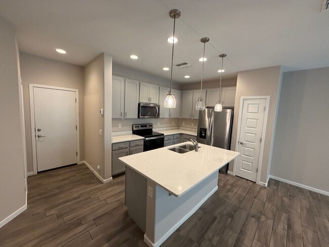 Photo - Beautiful newer townhome for rent in Tempe