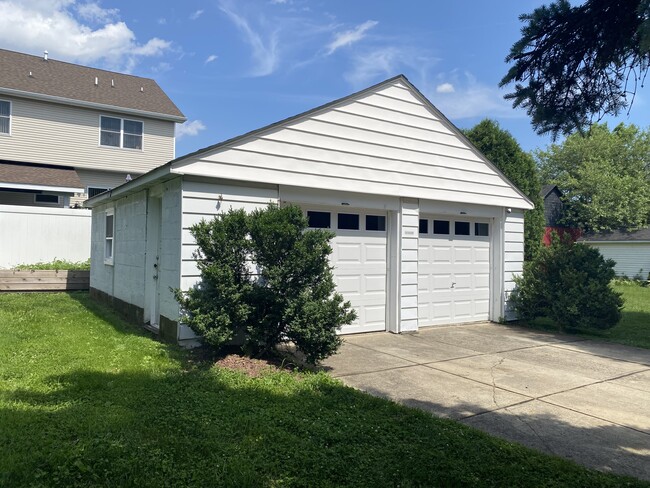 Exterior 1 - 137 S 9th Ave Townhome