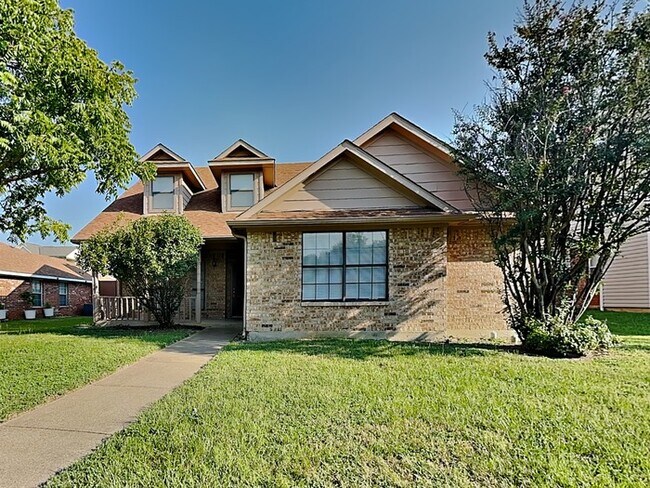 Building Photo - 11825 Hickory Garden Dr Rental