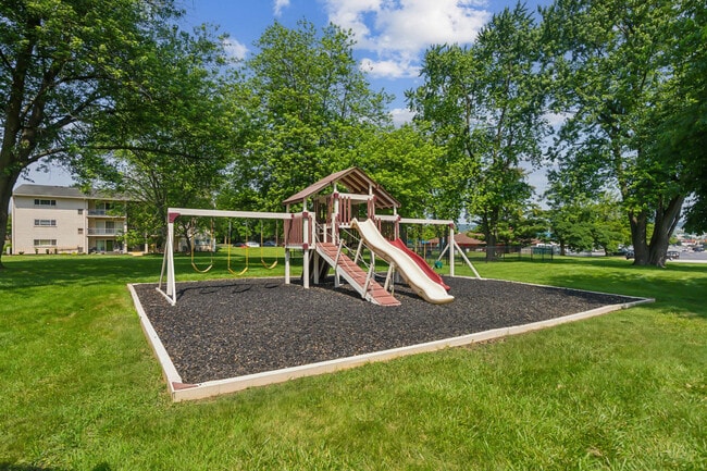 Suburban Park