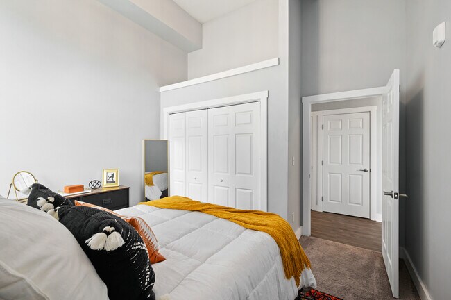 Photo - New South Side Apartments at 905 Bingham