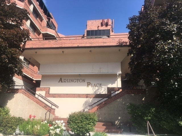 1 bedroom condo in SLC!! - 1 bedroom condo in SLC!! Unit 504