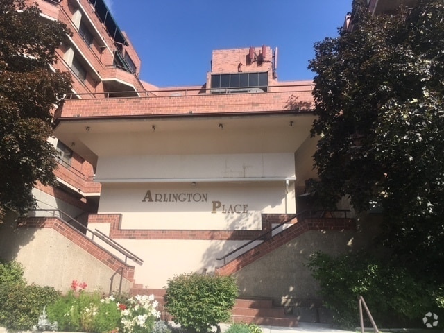 Building Photo - 1 bedroom condo in SLC!! Unit 504