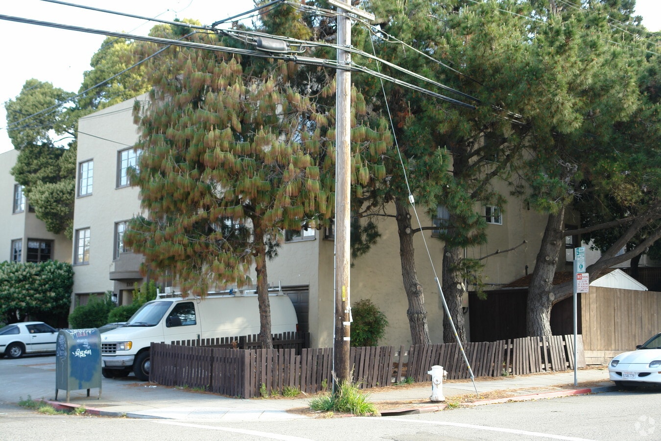 Photo - 1921 Bonita Ave Apartments
