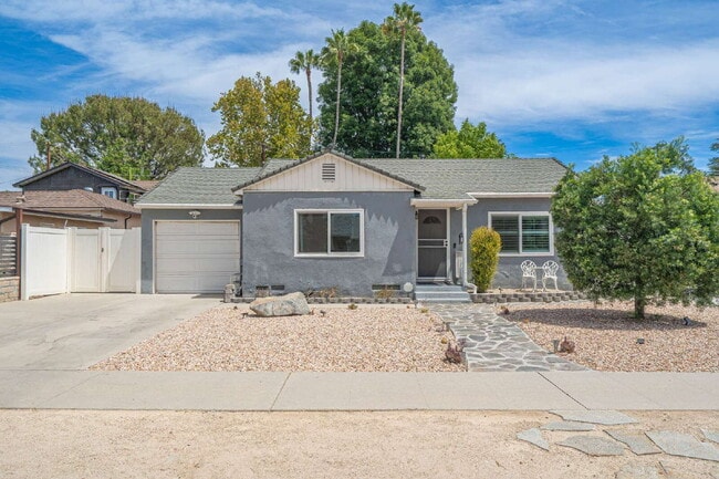 Private Detached Studio ADU — Complete & Self-Contained