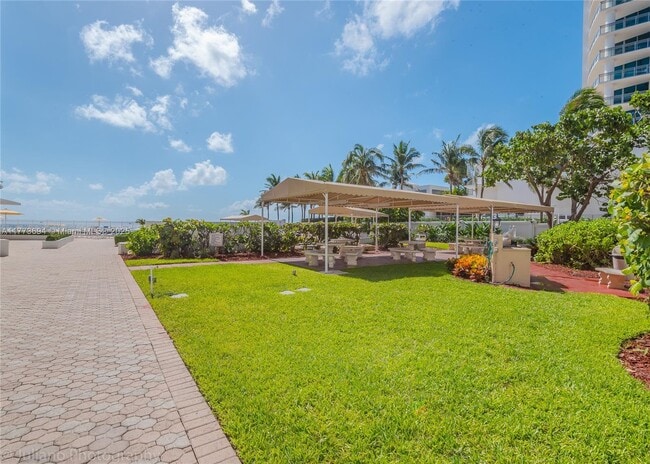Photo - 3505 S Ocean Dr Unit 504