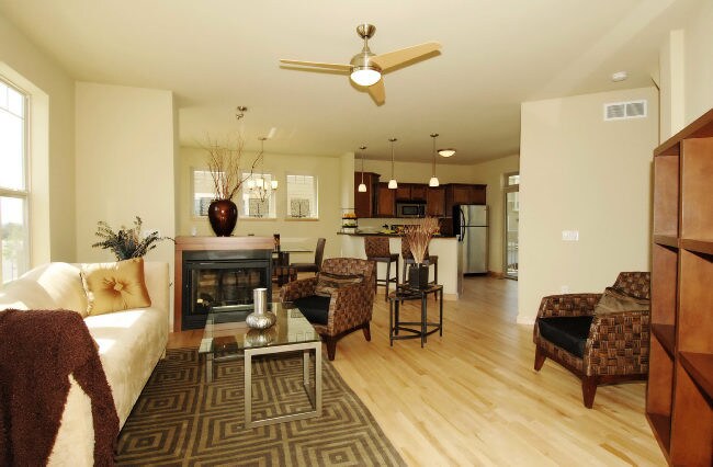 Photo - Waldorf on the Park