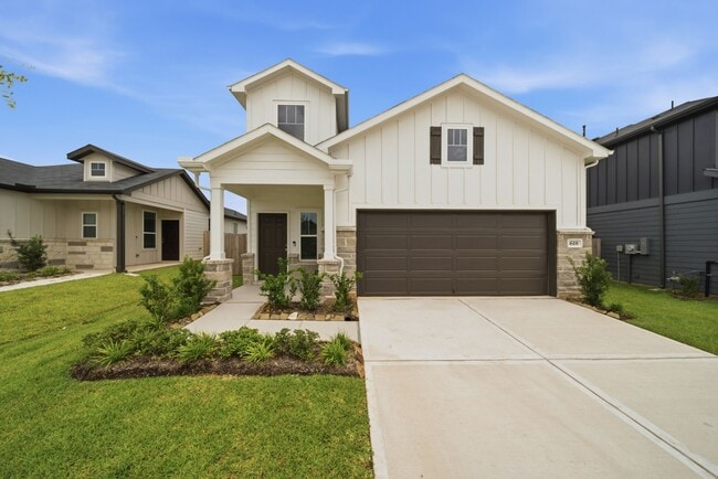 Building Photo - 618 Amber Fls Dr