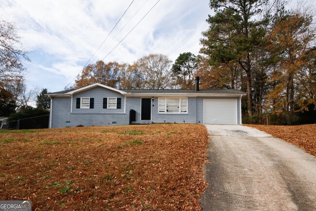 Building Photo - 5760 Lakeview Dr Rental