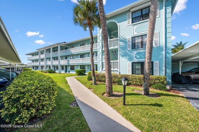 Photo - 2001 S Banana River Blvd Unidad 319