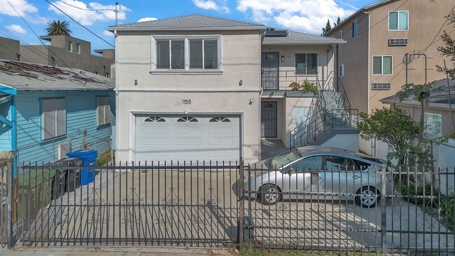 Building Photo - 1155 W Exposition Blvd Unit A