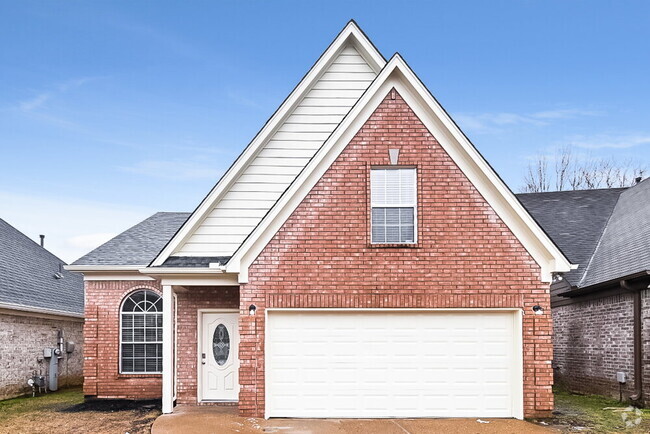 Building Photo - 6819 Kerry Valley Ln Rental
