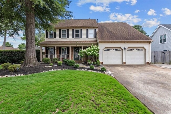 Building Photo - 181 Golden Maple Dr
