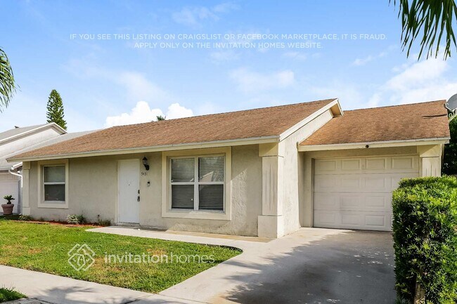 5431 Twin Oakes Rd