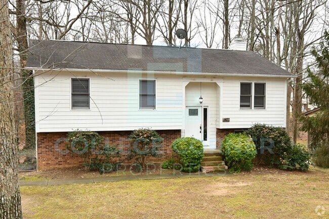 Building Photo - 1400 Brookwood Dr Rental