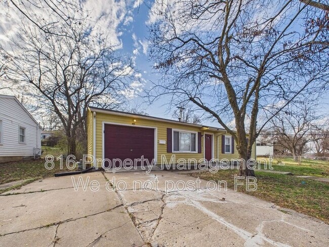 Photo - 14920 Fuller Ave