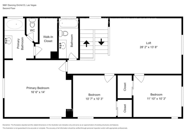 Photo - 5661 Dancing Orchid Ct