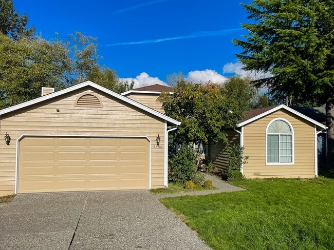 Building Photo - Desirable 3 Bedroom Rambler in Federal Way