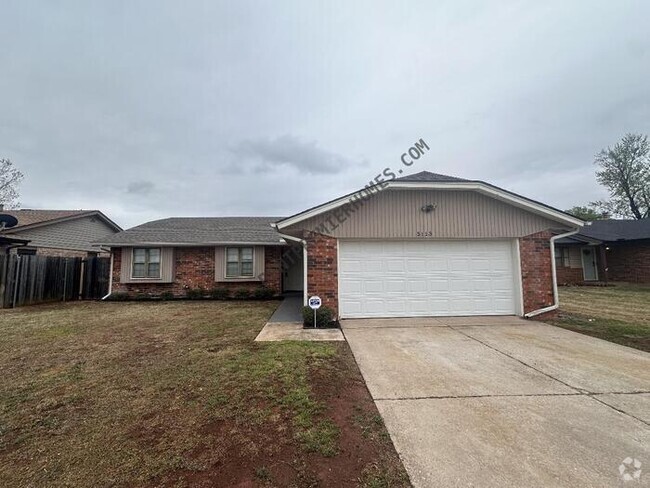 Building Photo - 5113 Oak Manor Dr Rental