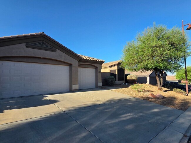 Photo - 2842 Fort Silver Dr