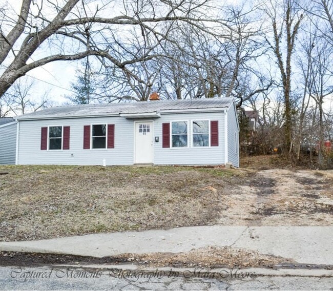 3 Bedroom/1Bath - 3 Bedroom/1Bath House