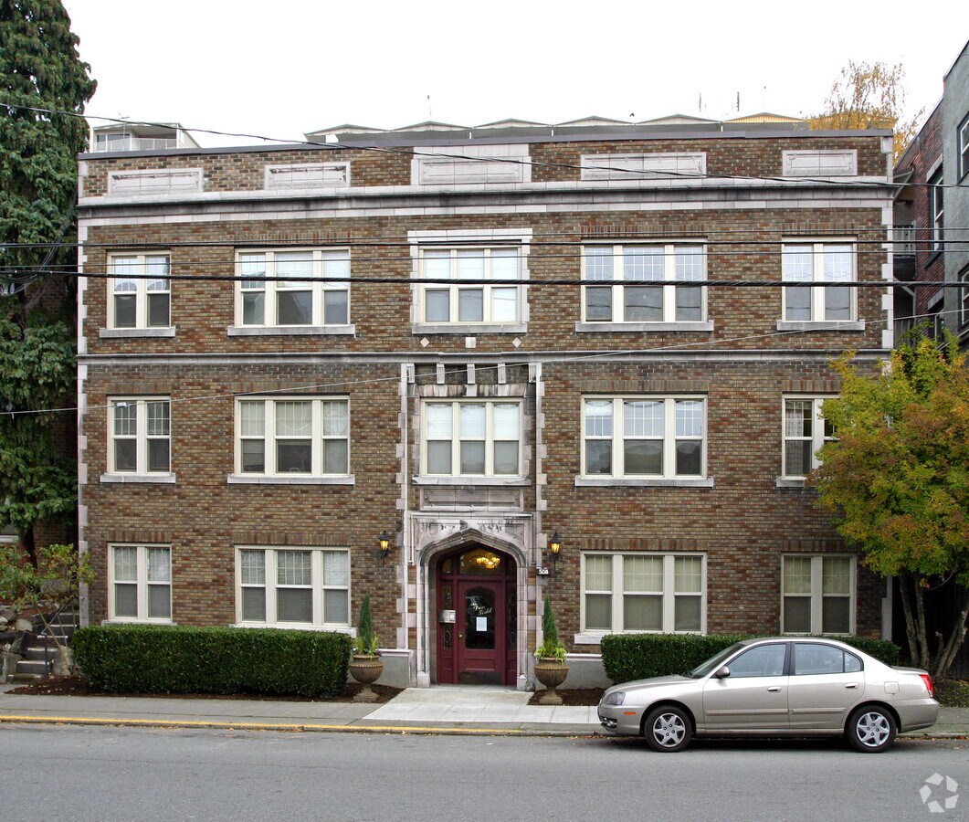 Photo - The Don Todd