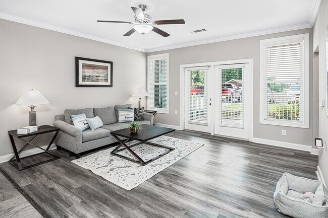 Photo - Seasons at Bennetts Creek