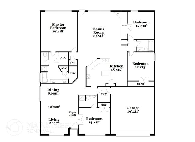 Photo - 10238 Deep Creek Pl