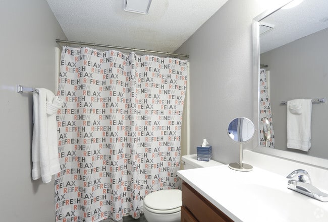 Stadium Walk Apartments