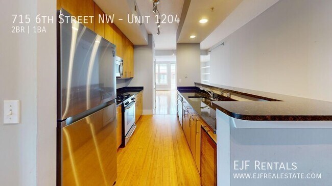 Photo - 715 6th St NW Unit 1204